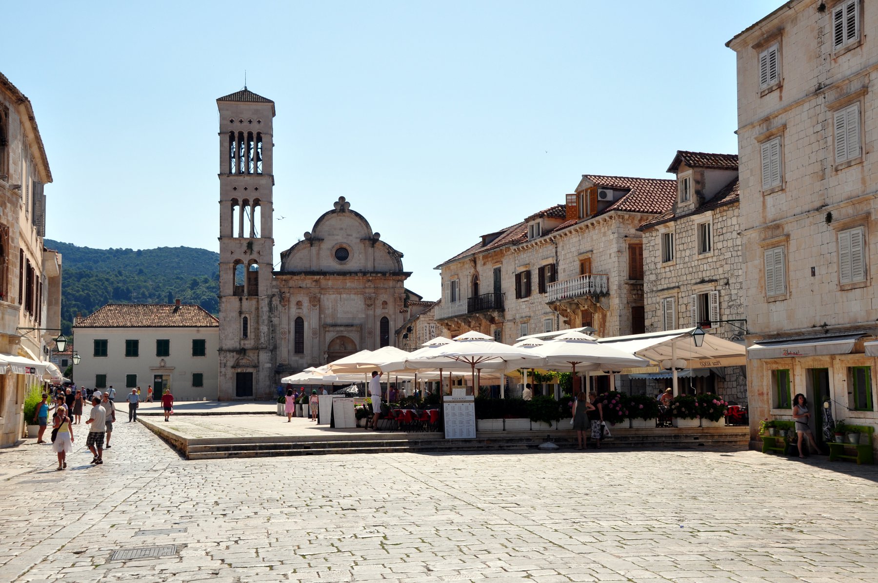 Hvar